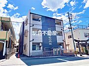 リオンド・ミイ 1階 築8年8ヶ月の賃貸物件