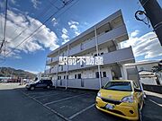 コーポ里村 3階 築31年8ヶ月の賃貸物件