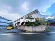 第一高良山コーポ 2階 築39年8ヶ月の賃貸物件