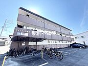 ライフコート御井 2階 築30年8ヶ月の賃貸物件