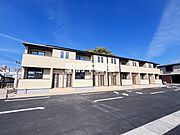 善導寺駅より徒歩16分 1階 新築の賃貸物件