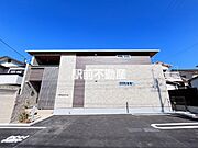 オリーブ 2階 新築の賃貸物件