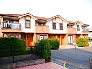 サンライズヴィラB 2階 築20年8ヶ月の賃貸物件