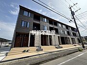 久留米駅より徒歩27分 3階 新築の賃貸物件