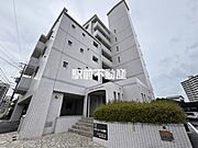 サザンコート久留米 4階 築37年3ヶ月の賃貸物件