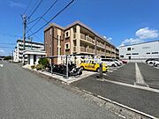 御井駅より徒歩18分 1階 築17年8ヶ月の賃貸物件