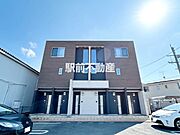 和 1階 築12年の賃貸物件