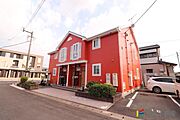 南久留米駅より徒歩33分 1階 築27年4ヶ月の賃貸物件