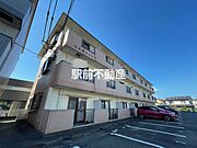 コスモハイツ１ 1階 築32年9ヶ月の賃貸物件