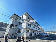 コスモハイツ3の賃貸物件