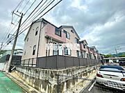 御井駅より徒歩29分 1階 築22年4ヶ月の賃貸物件