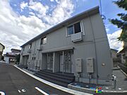 久留米大学前駅より徒歩7分 2階 築8年5ヶ月の賃貸物件