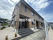 御井駅より徒歩2分 2階 築9年5ヶ月の賃貸物件