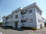 ササキハイツ 2階 築41年10ヶ月の賃貸物件