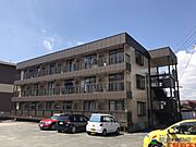 久留米大学前駅より徒歩10分 1階 築39年8ヶ月の賃貸物件