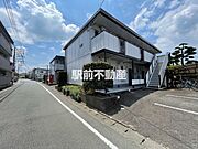 タカシマハイツＢ棟 2階 築37年8ヶ月の賃貸物件