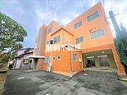 サンヒルズ2 2階 築30年7ヶ月の賃貸物件