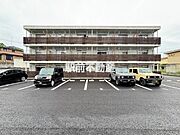 久留米大学前駅より徒歩20分 1階 築12年4ヶ月の賃貸物件