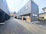 久留米大学前駅より徒歩5分 1階 新築の賃貸物件