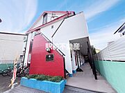 Sunrise 1階 築35年9ヶ月の賃貸物件