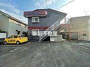 ＤｐａｒｔａｍｅｎｔｏＡｒａｋｉ 1階 築33年5ヶ月の賃貸物件