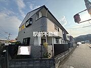 岩井川タウンハウス２ 2階 築27年の賃貸物件