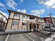 グランデール長園Ａ棟 1階 築27年3ヶ月の賃貸物件