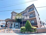 サンハイツ飯田 2階 築21年9ヶ月の賃貸物件