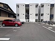 BRAVEBASE久留米東の賃貸物件