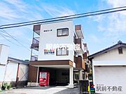 のせコーポ 3階 築38年2ヶ月の賃貸物件