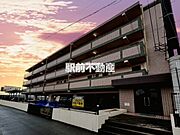 久留米大学前駅より徒歩6分 4階 築31年4ヶ月の賃貸物件