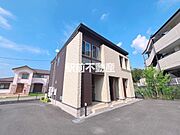 御井駅より徒歩4分 2階 築11年8ヶ月の賃貸物件