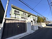 エスペラント山川 2階 築32年10ヶ月の賃貸物件
