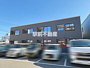 久留米大学前駅より徒歩8分 2階 新築の賃貸物件