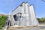 久留米大学前駅より徒歩6分 1階 築33年の賃貸物件