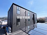 久留米大学前駅より徒歩14分 1階 築2年4ヶ月の賃貸物件