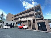 御井駅より徒歩2分 3階 築23年2ヶ月の賃貸物件