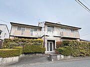 御井駅より徒歩12分 2階 築36年11ヶ月の賃貸物件