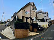 カーサカリン 1階 築37年の賃貸物件