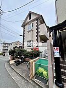 カーサカリン 1階 築37年3ヶ月の賃貸物件