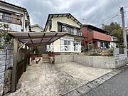 御井駅より徒歩34分 1階 築48年の賃貸物件