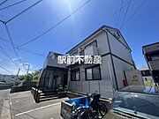 デュマン石井 1階 築29年11ヶ月の賃貸物件