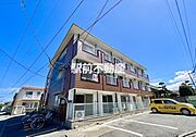 合川コーポ 3階 築39年4ヶ月の賃貸物件
