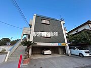 ハイツカレッジヒル 2階 築40年1ヶ月の賃貸物件