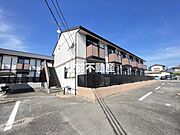 マーサ・ジュネス2 2階 築24年5ヶ月の賃貸物件