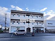 久留米大学前駅より徒歩10分 3階 築33年10ヶ月の賃貸物件