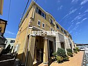 久留米大学前駅より徒歩13分 2階 築11年8ヶ月の賃貸物件