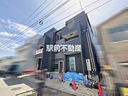 西鉄久留米駅より徒歩15分 2階 新築の賃貸物件