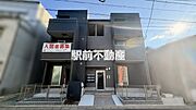 西鉄久留米駅より徒歩15分 2階 新築の賃貸物件