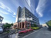 クロスロード 2階 築26年3ヶ月の賃貸物件